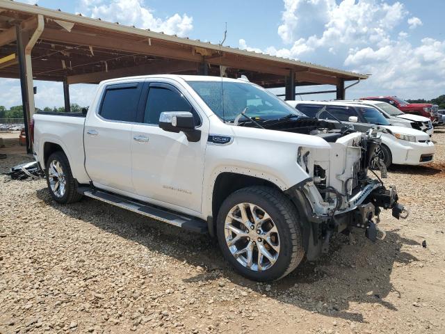 Photo 4 from auction – 2020 GMC SIERRA with VIN 3GTU9FED0LG447742