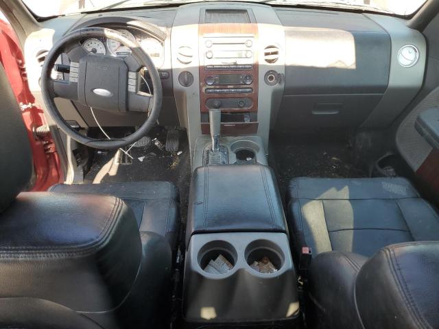 Photo 8 from auction – 2007 FORD F150 SUPER with VIN 1FTPW14V77FA51575