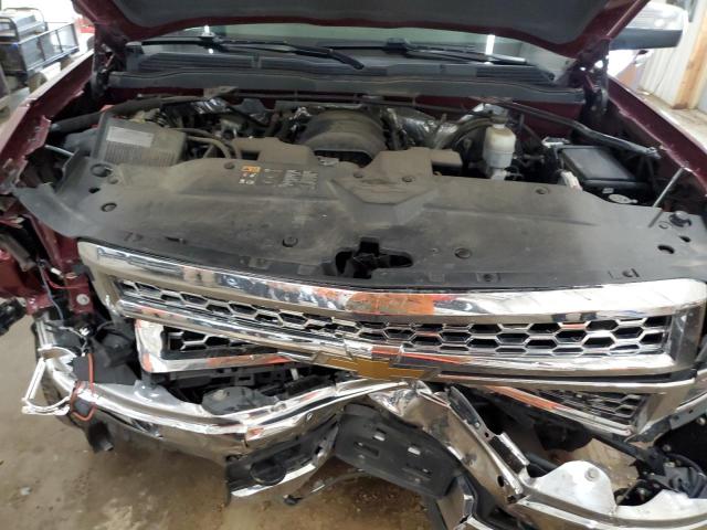 Photo 11 from auction – 2015 CHEVROLET SILVERADO with VIN 3GCUKSEC2FG413553