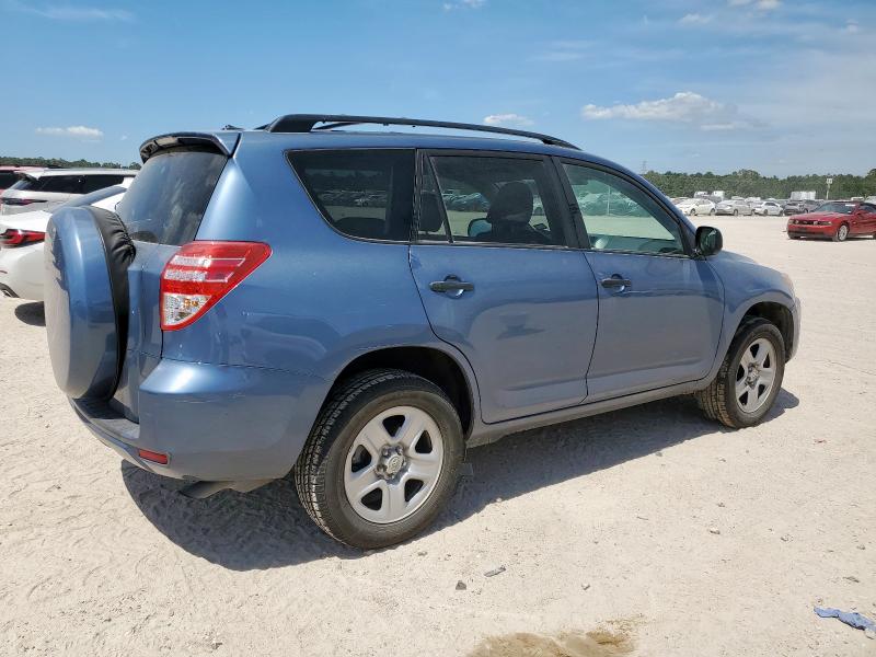 Photo 3 from auction – 2010 TOYOTA RAV4 with VIN 2T3ZF4DV4AW047869