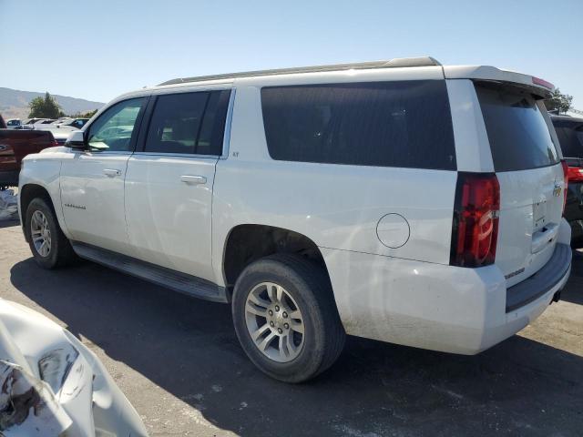 Photo 2 from auction – 2018 CHEVROLET SUBURBAN C with VIN 1GNSCHKC6JR120511
