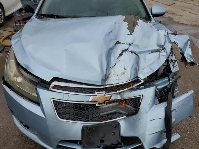 Photo 11 from auction – 2012 CHEVROLET CRUZE LT with VIN 1G1PF5SC4C7159318