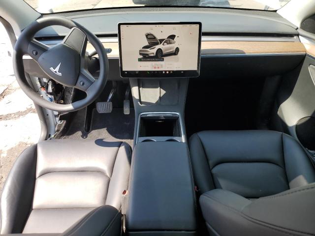 Фото 8 с аукциона – 2024 TESLA MODEL Y с VIN 7SAYGAEE5RF109354