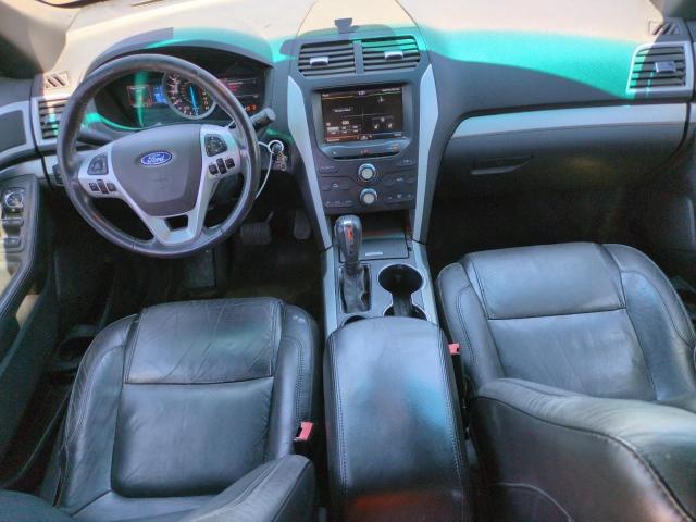 Photo 8 from auction – 2014 FORD EXPLORER X with VIN 1FM5K7D87EGC36289