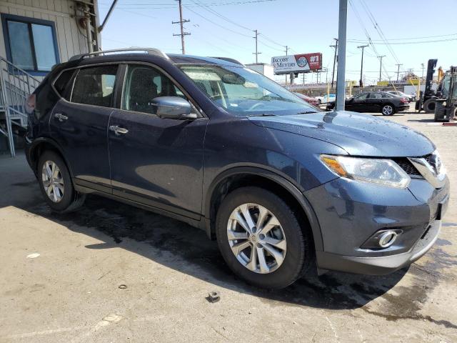 Photo 4 from auction – 2016 NISSAN ROGUE S with VIN KNMAT2MT4GP705476