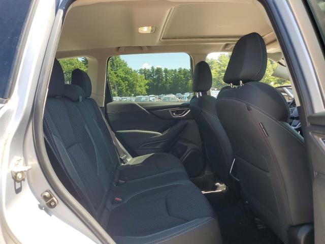 Photo 11 from auction – 2020 SUBARU FORESTER P with VIN JF2SKAGC7LH580296