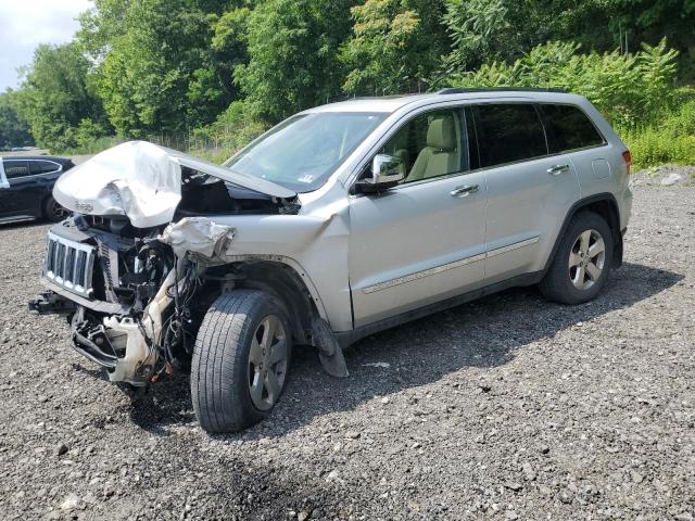JEEP GRAND CHER 2013 with VIN 1C4RJFBG5DC636189 - Photo from auction