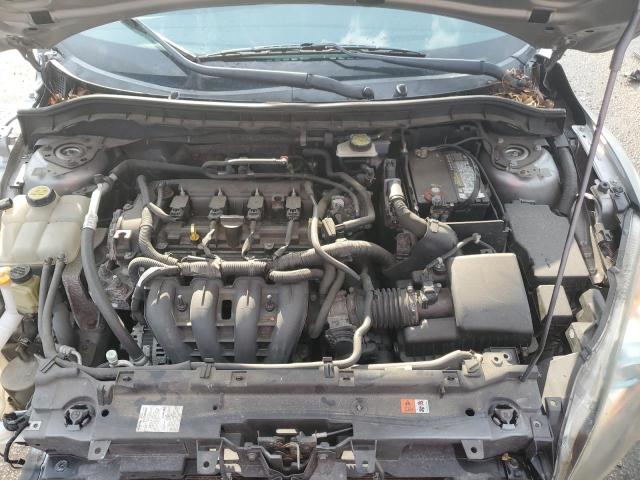 Photo 11 from auction – 2012 MAZDA 3 I with VIN JM1BL1L88C1541934