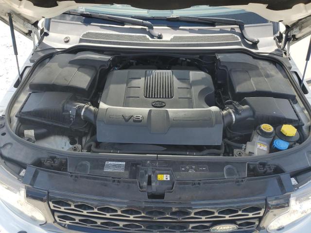 Photo 12 from auction – 2013 LAND ROVER LR4 HSE LU with VIN SALAK2D4XDA669747