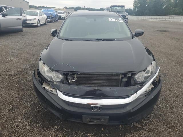 Photo 5 from auction – 2017 HONDA CIVIC LX with VIN 19XFC2F56HE032695