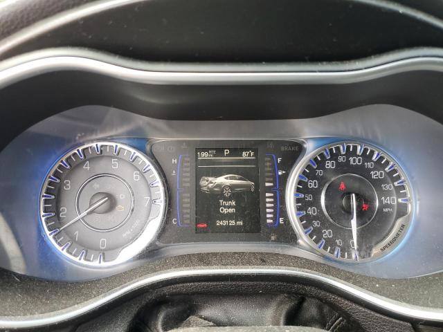 Zdjęcie 9 z aukcji – 2015 CHRYSLER 200 LIMITED z VIN 1C3CCCAB4FN575028