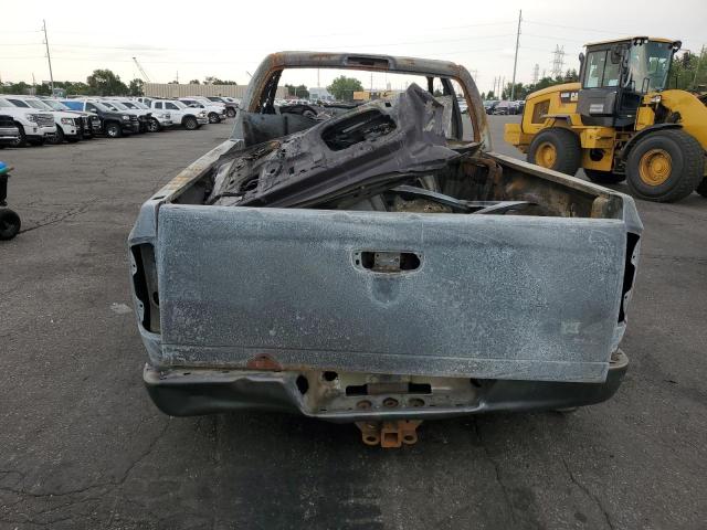 Photo 6 from auction – 2005 DODGE RAM 1500 S with VIN 1D7HU18N85S302781