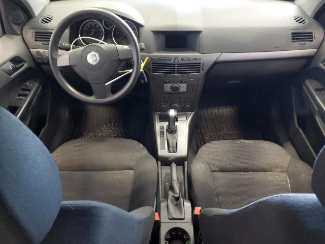 Photo 8 from auction – 2008 SATURN ASTRA XE with VIN W08AR671585046586