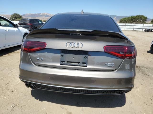 Photo 6 from auction – 2014 AUDI A4 PREMIUM with VIN WAUFFAFL7EA128881