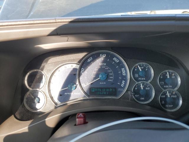 Photo 9 from auction – 2002 CADILLAC ESCALADE L with VIN 1GYEK63N32R301803