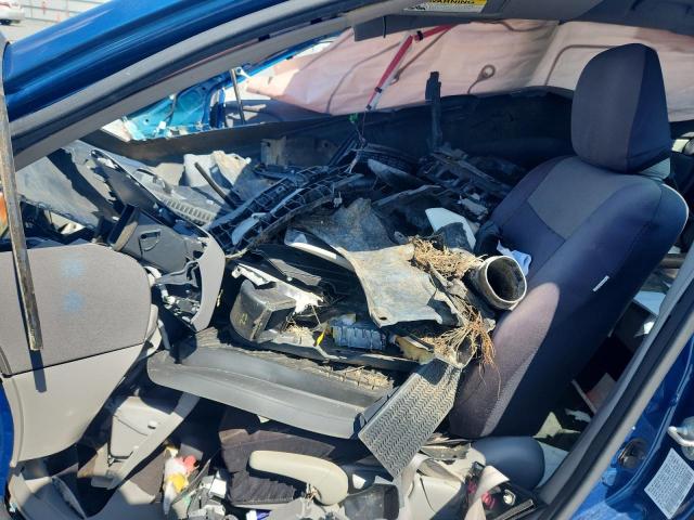 Photo 7 from auction – 2012 HONDA CIVIC LX with VIN 19XFB2F53CE042208