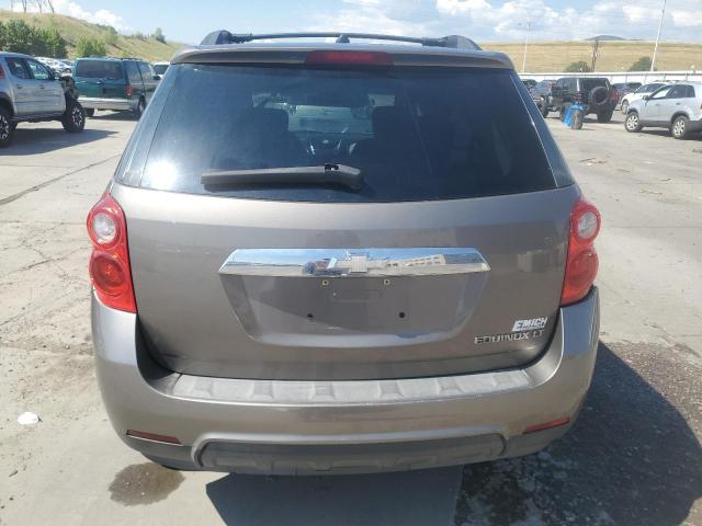 Photo 6 from auction – 2010 CHEVROLET EQUINOX LT with VIN 2CNALDEW8A6382377