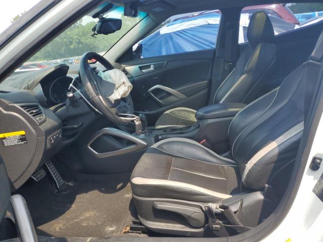 Photo 7 from auction – 2013 HYUNDAI VELOSTER T with VIN KMHTC6AE1DU181377