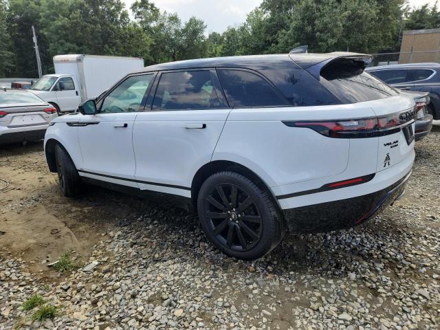 Photo 2 from auction – 2020 LAND ROVER RANGE ROVE with VIN SALYK2EX5LA285204