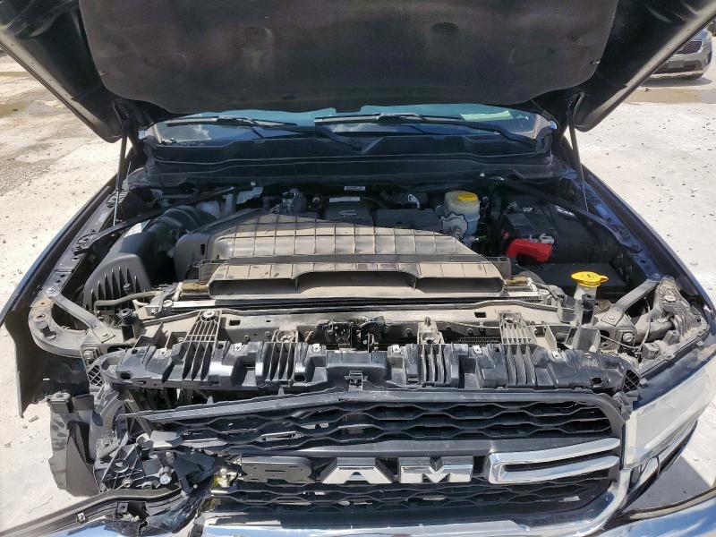 Photo 11 from auction – 2020 RAM 2500 TRADE with VIN 3C6UR5CL7LG249655