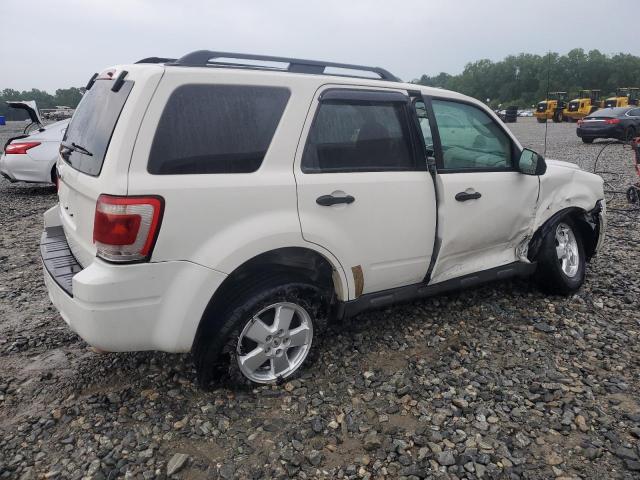 Photo 3 from auction – 2012 FORD ESCAPE XLT with VIN 1FMCU0D73CKC60390