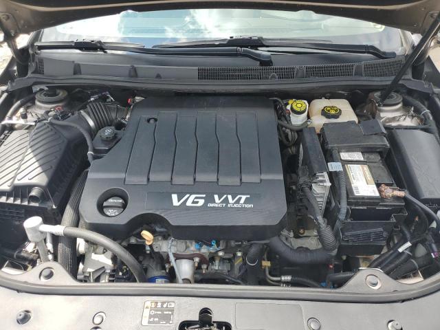 Photo 11 from auction – 2012 BUICK LACROSSE P with VIN 1G4GF5G3XCF345396