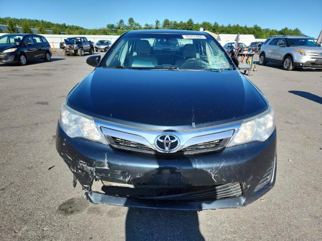 Photo 5 from auction – 2014 TOYOTA CAMRY L with VIN 4T4BF1FK1ER430028