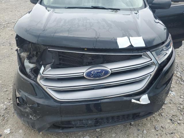 Photo 12 from auction – 2018 FORD EDGE SE with VIN 2FMPK3G97JBB58121
