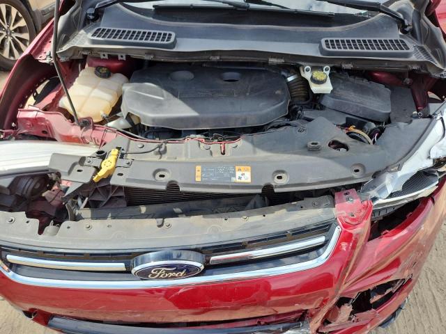 Photo 11 from auction – 2015 FORD ESCAPE TIT with VIN 1FMCU0J97FUA59784