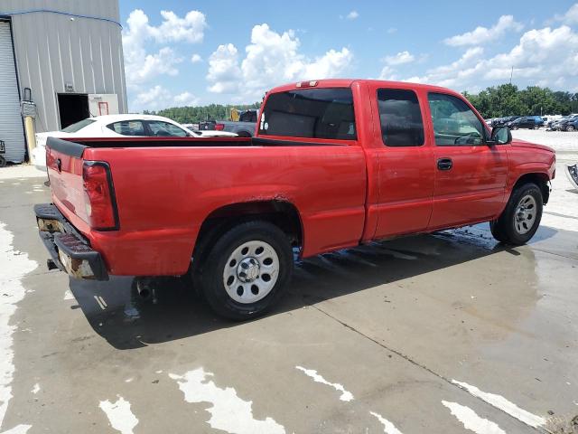 Photo 3 from auction – 2006 CHEVROLET SILVERADO with VIN 1GCEC19Z16Z261050