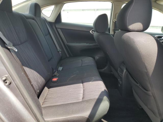 Photo 10 from auction – 2017 NISSAN SENTRA S with VIN 3N1AB7AP6HL715210