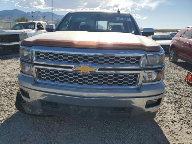 Photo 5 from auction – 2015 CHEVROLET SILVERADO with VIN 1GCVKREC1FZ159962