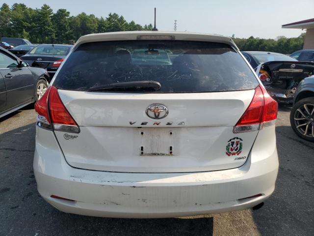 Photo 6 from auction – 2010 TOYOTA VENZA with VIN 4T3BA3BB8AU017762