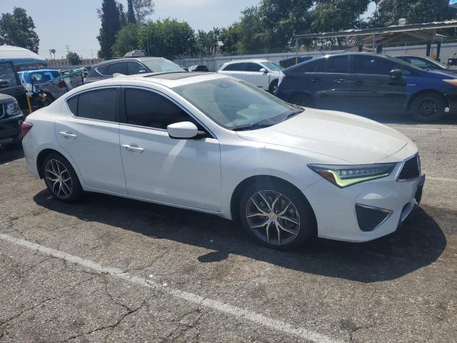 Photo 4 from auction – 2019 ACURA ILX PREMIUM with VIN 19UDE2F74KA015411