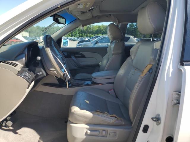 Photo 7 from auction – 2008 ACURA MDX TECHNO with VIN 2HNYD28628H546537