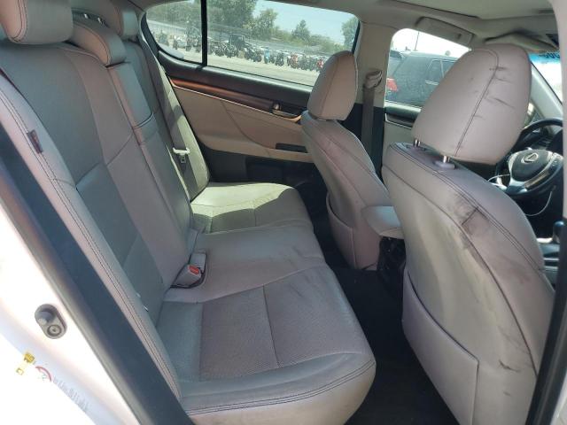Photo 10 from auction – 2015 LEXUS GS 350 with VIN JTHBE1BL2FA014314