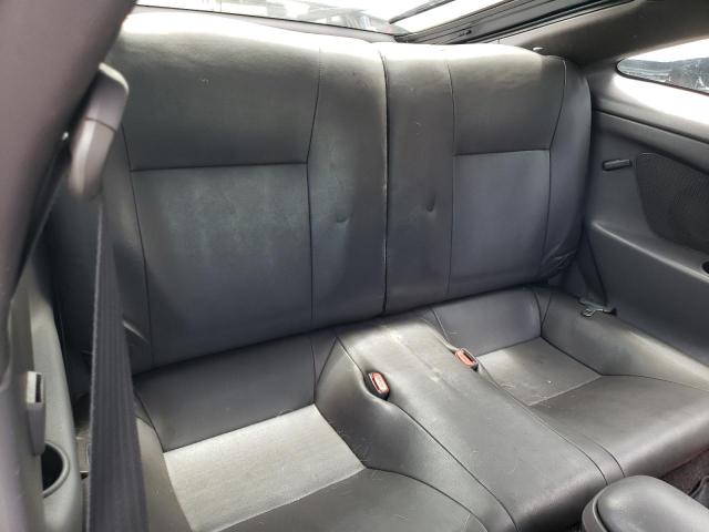 Photo 10 from auction – 2000 TOYOTA CELICA GT- with VIN JTDDY32T1Y0031918