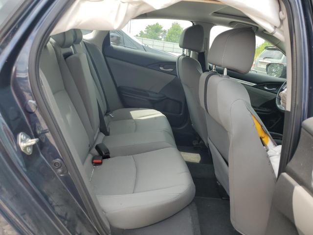 Photo 10 from auction – 2016 HONDA CIVIC EX with VIN 19XFC2F74GE088408