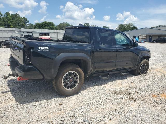 Photo 3 from auction – 2025 TOYOTA TACOMA DOUBLE CAB with VIN 3TMLB5JN8SM111698
