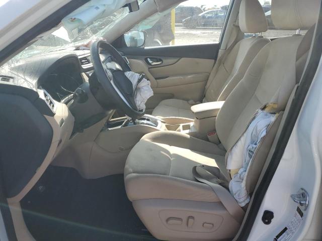 Photo 7 from auction – 2016 NISSAN ROGUE S with VIN KNMAT2MVXGP682089