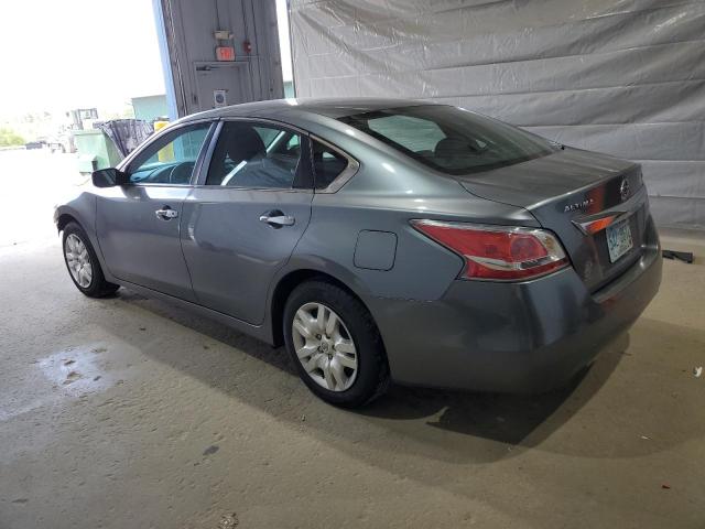 Photo 2 from auction – 2015 NISSAN ALTIMA 2.5 with VIN 1N4AL3AP4FC464706