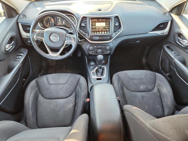 Zdjęcie 8 z aukcji – 2016 JEEP CHEROKEE L z VIN 1C4PJMCS3GW197818