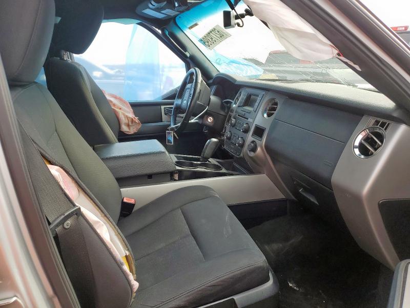 Photo 7 from auction – 2017 FORD EXPEDITION with VIN 1FMJK1HT6HEA61317