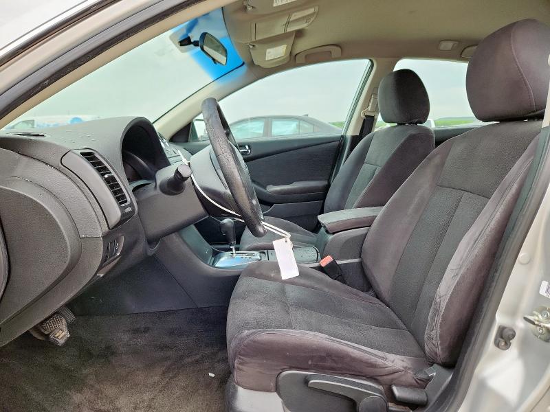 Zdjęcie 7 z aukcji – 2011 NISSAN ALTIMA BAS z VIN 1N4AL2AP7BN455409