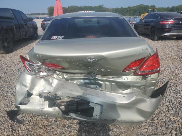 Photo 6 from auction – 2005 TOYOTA AVALON XL with VIN 4T1BK36B95U017761