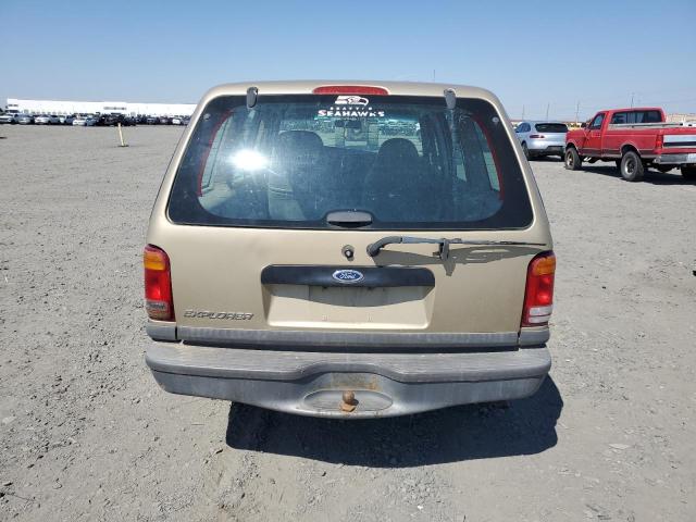Photo 6 from auction – 1999 FORD EXPLORER with VIN 1FMZU34X2XZA71898