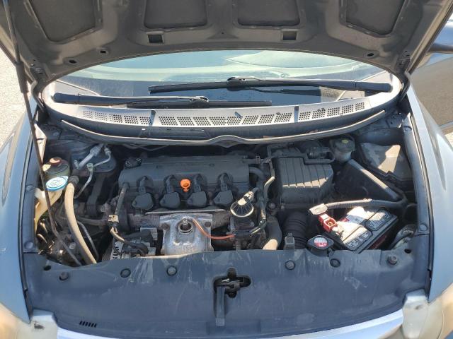 Photo 11 from auction – 2009 HONDA CIVIC EX with VIN 19XFA16809E017959