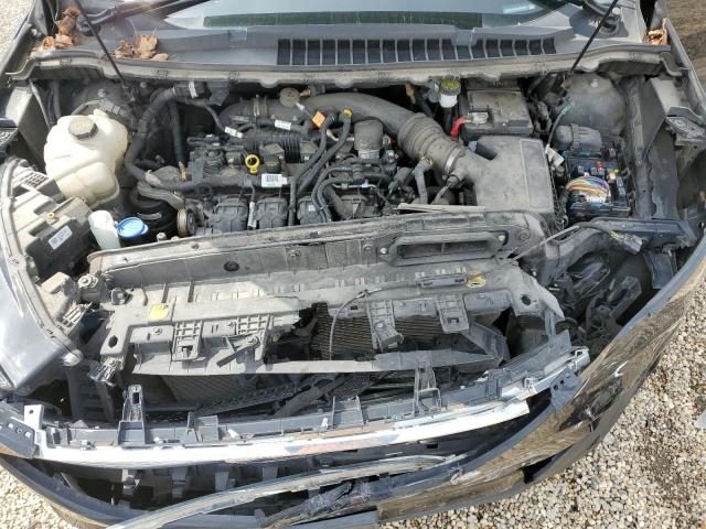 Photo 12 from auction – 2020 FORD EDGE SE with VIN 2FMPK4G96LBB65604