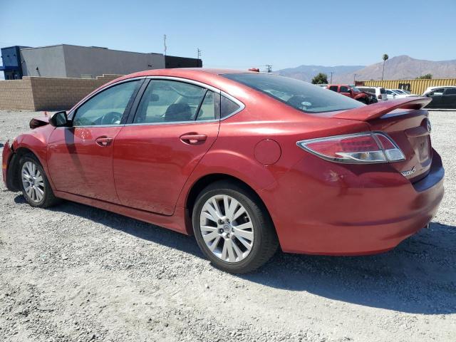 Foto 2 de la subasta – 2009 MAZDA 6 I con VIN 1YVHP82A095M00685