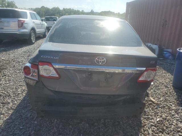 Photo 6 from auction – 2013 TOYOTA COROLLA BASE with VIN 5YFBU4EE4DP139875